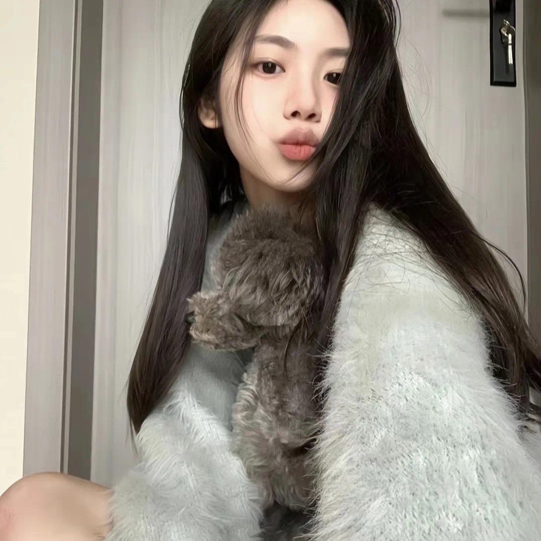 小李今天瘦了吗