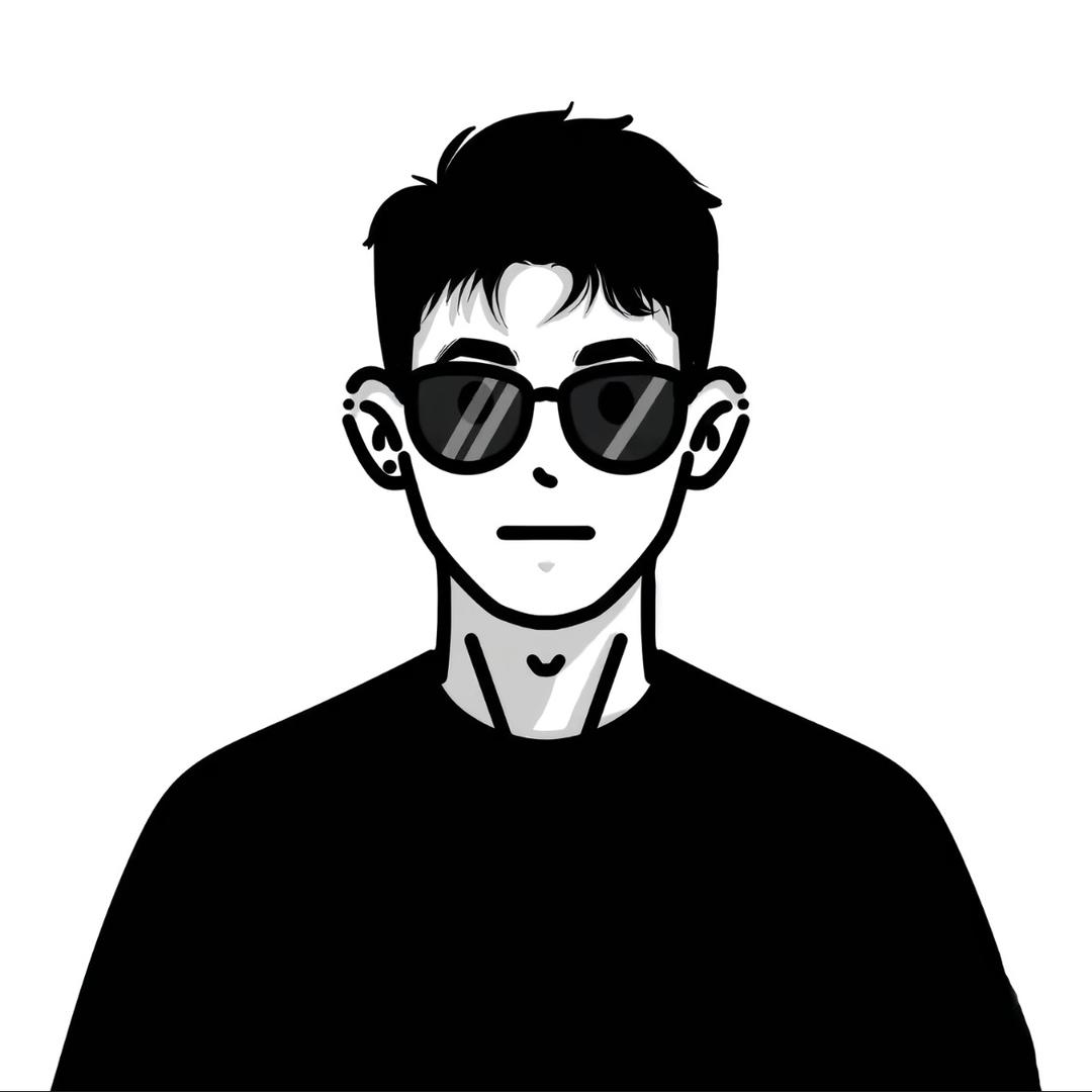 墨白先生