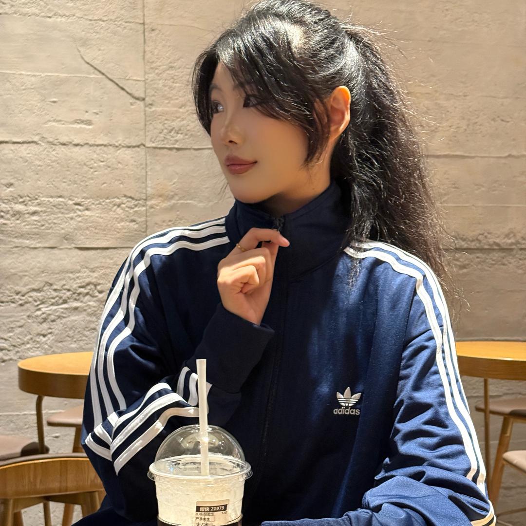 海伦的穿搭灵感