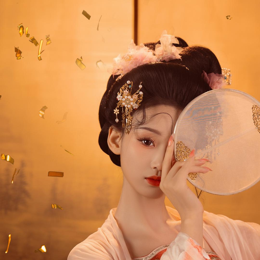 芳媛💃（26号生日版）