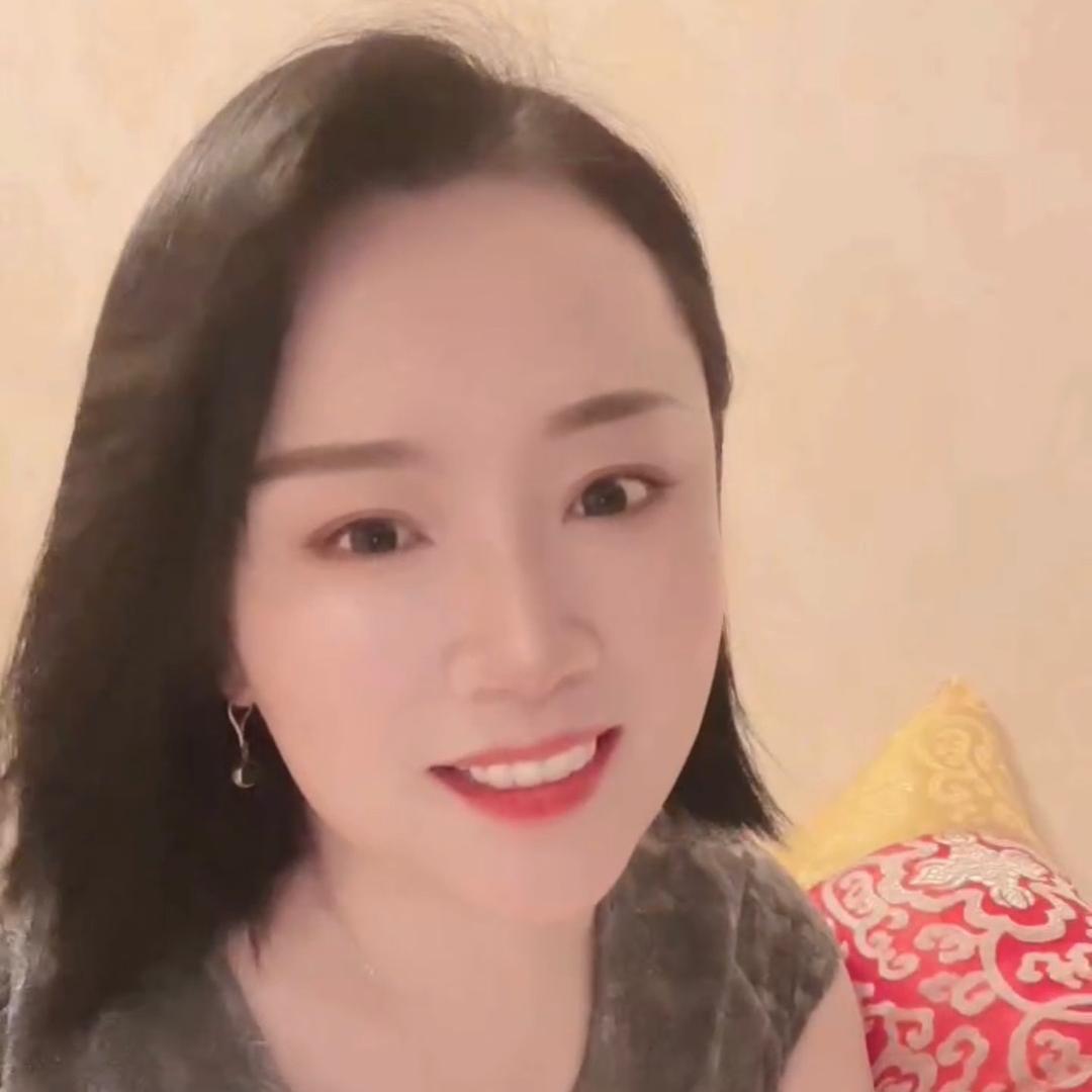 快乐芳姐