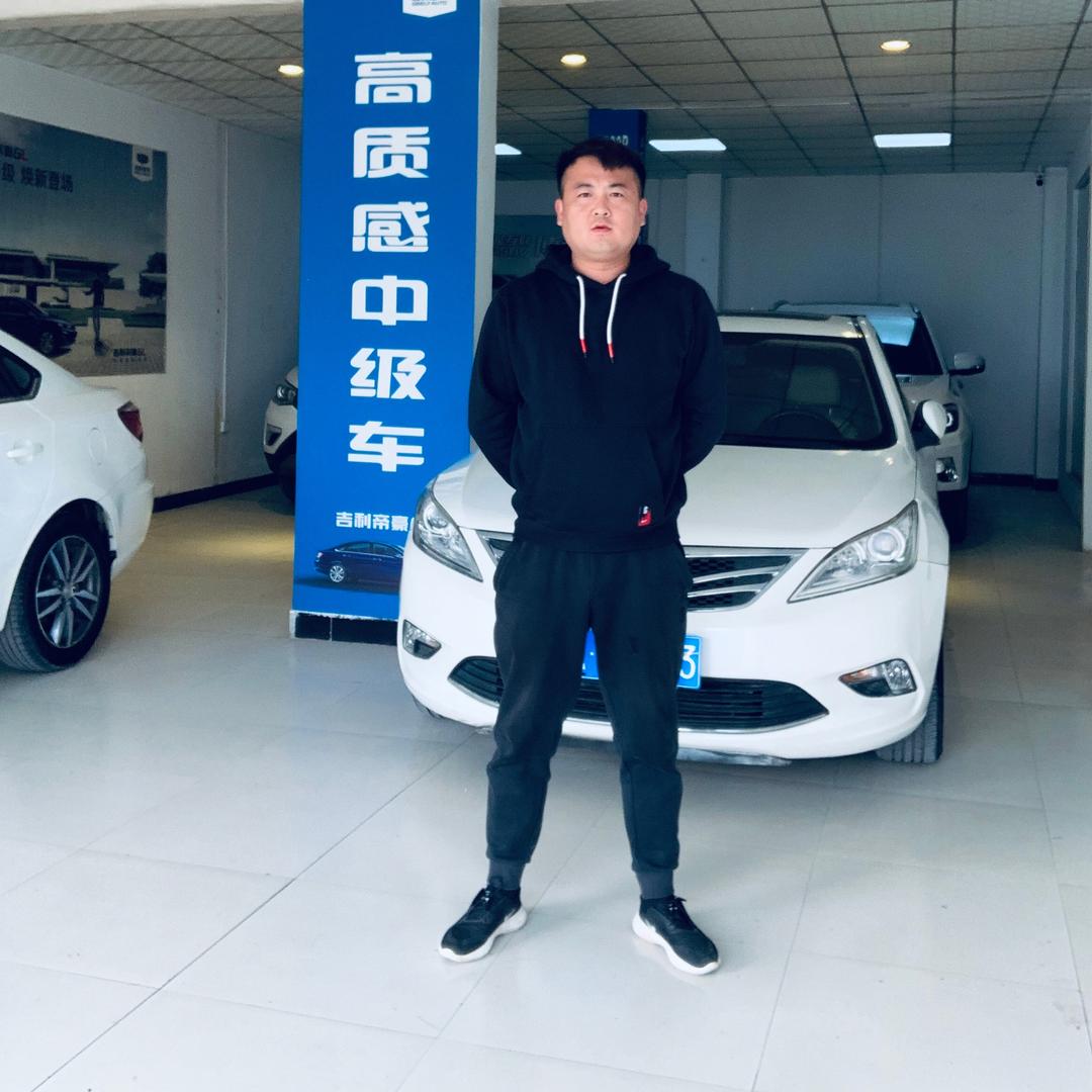 渭南兄弟二手车