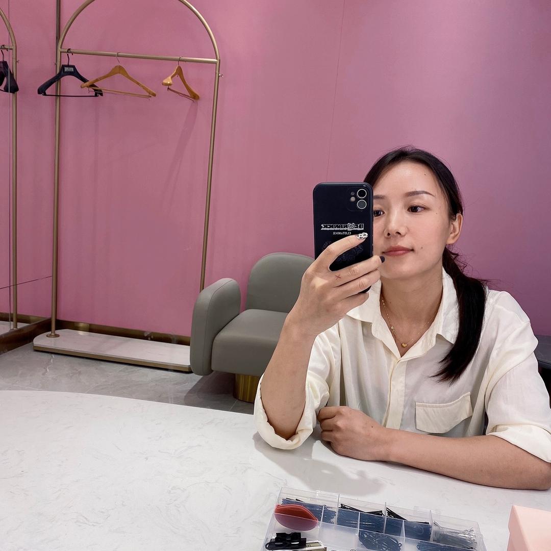 清风美容·美甲工作室官方号