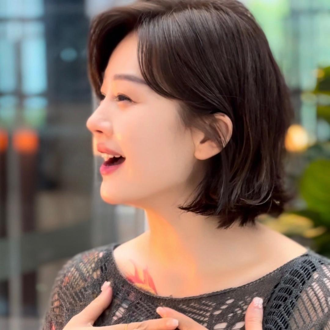 杨柿子