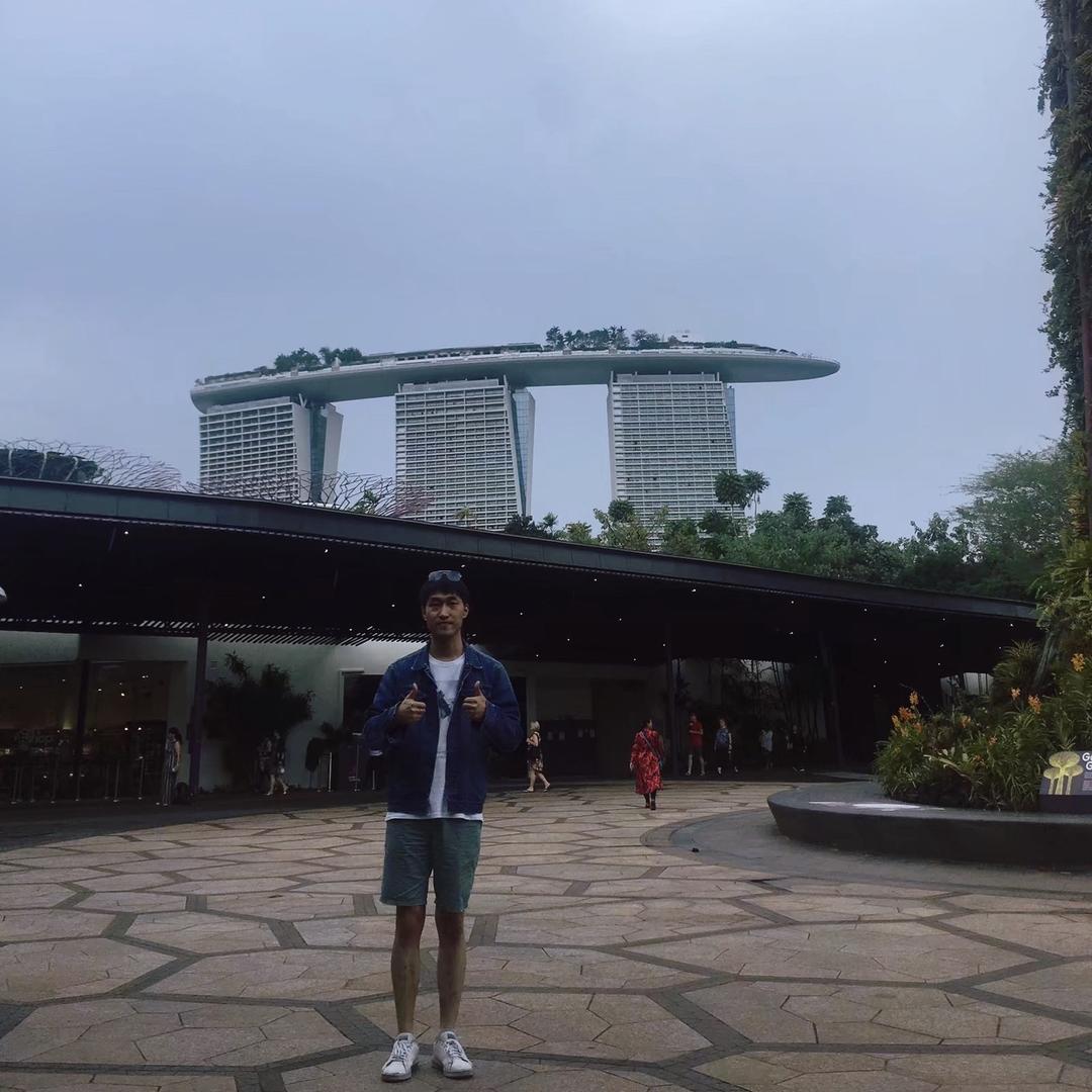 尊上