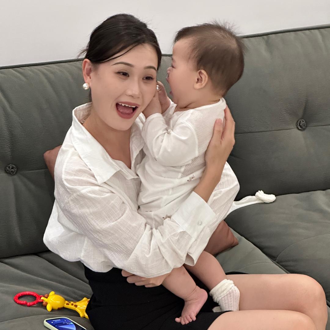 电子郑姐（不断更