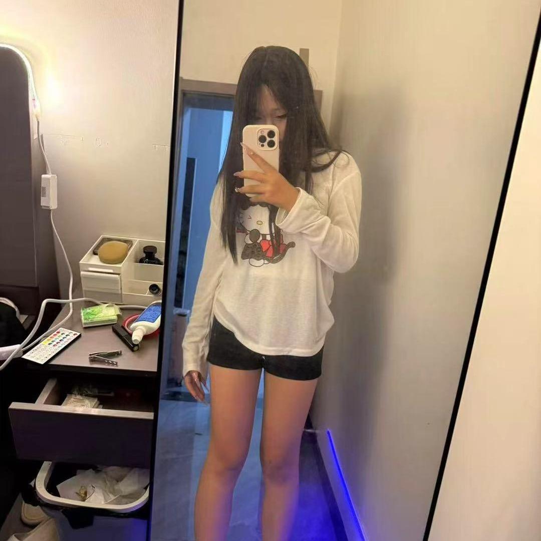 豪情绪