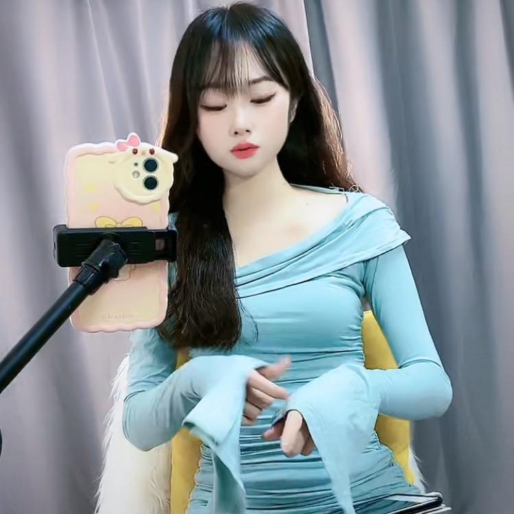 仙姑短剧