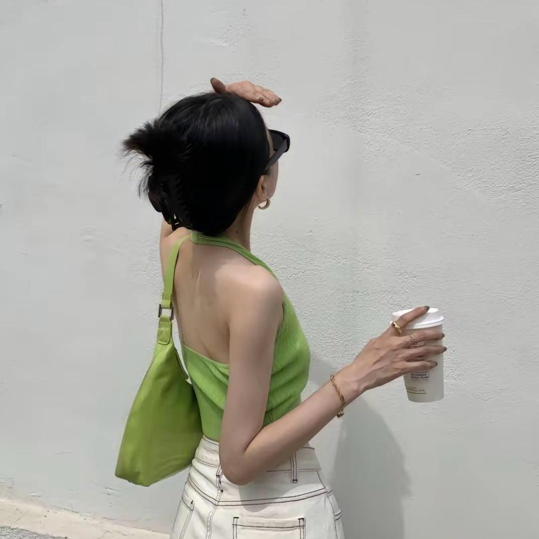 米莱服装穿搭