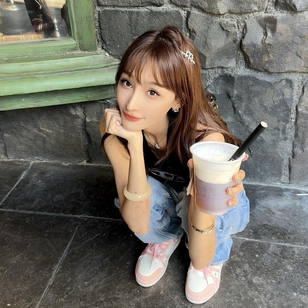 小怡🐽