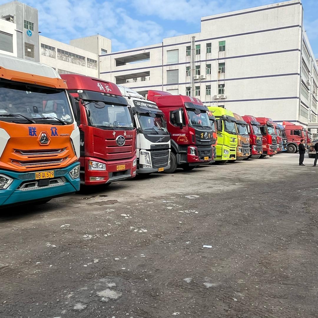 启恒汽车用品新能源