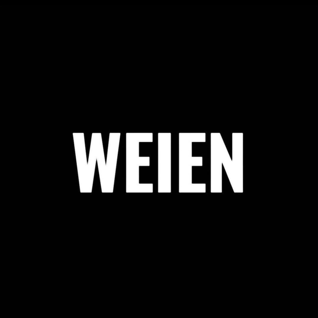 WEIEN蓬松风棒