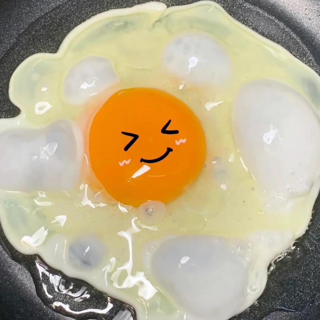 荷包蛋🥚
