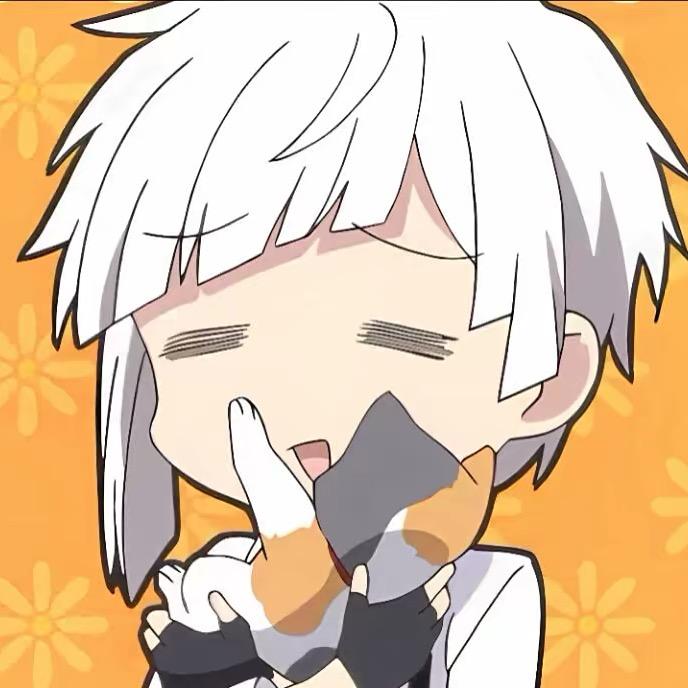 叫我鸭大王🪿