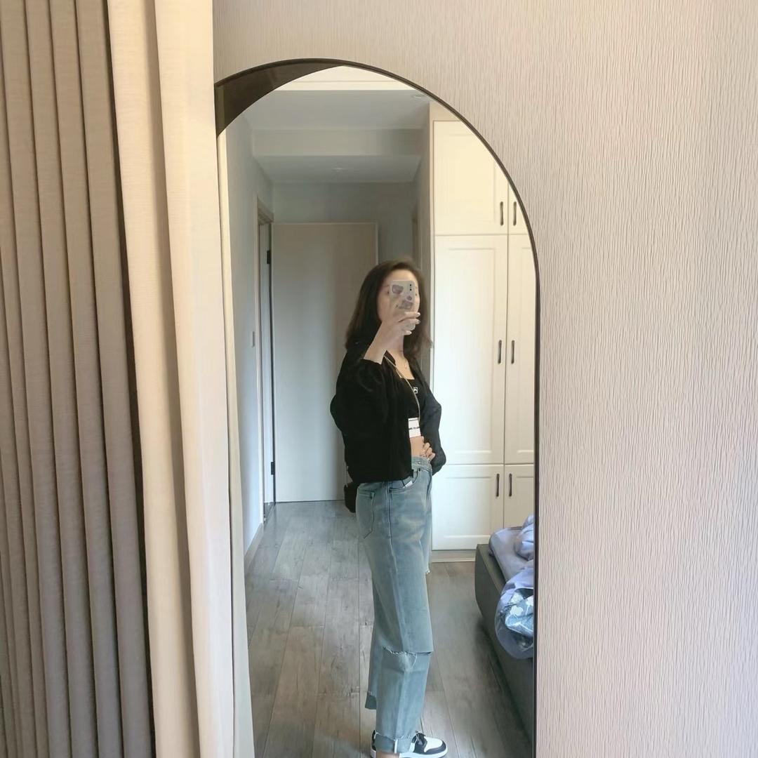 一秋妈妈爱穿搭