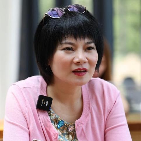 娜儿懂你 栗瑜