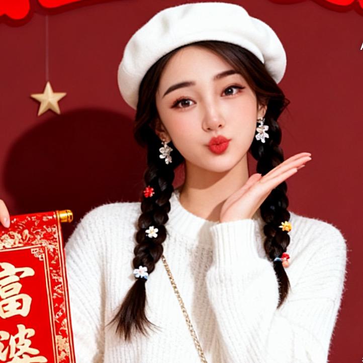 💞娇娇（交朋友）