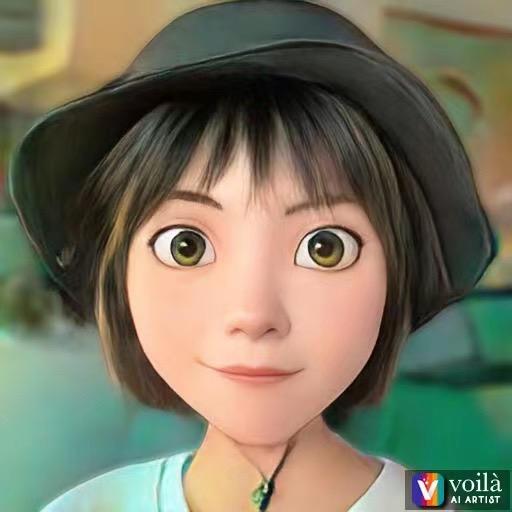 咻桑！