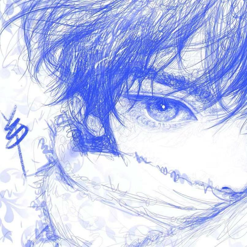 少年阿斌.