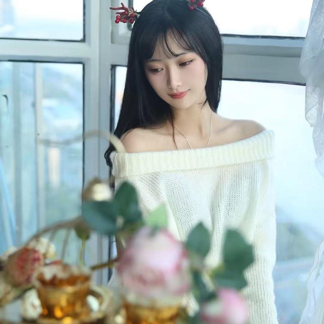 冬天的秘密