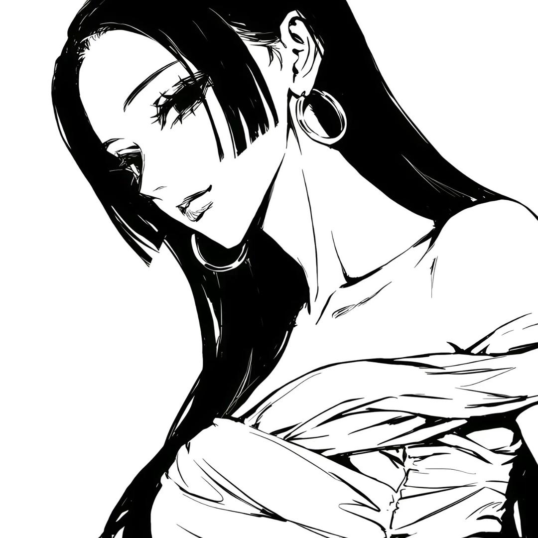 猫桢桢（永劫无间）