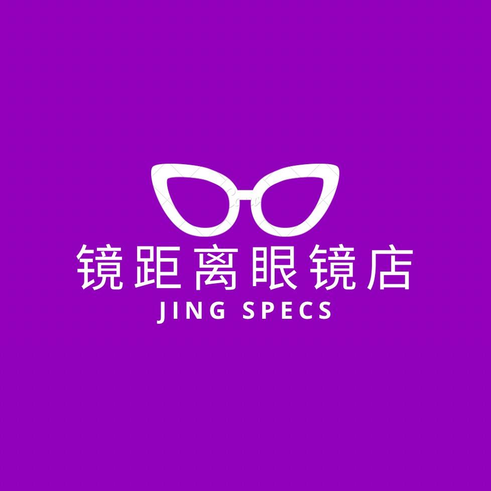 镜距离墨镜