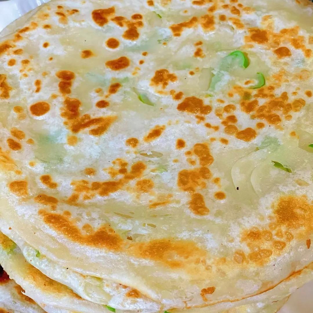 你食不食油饼
