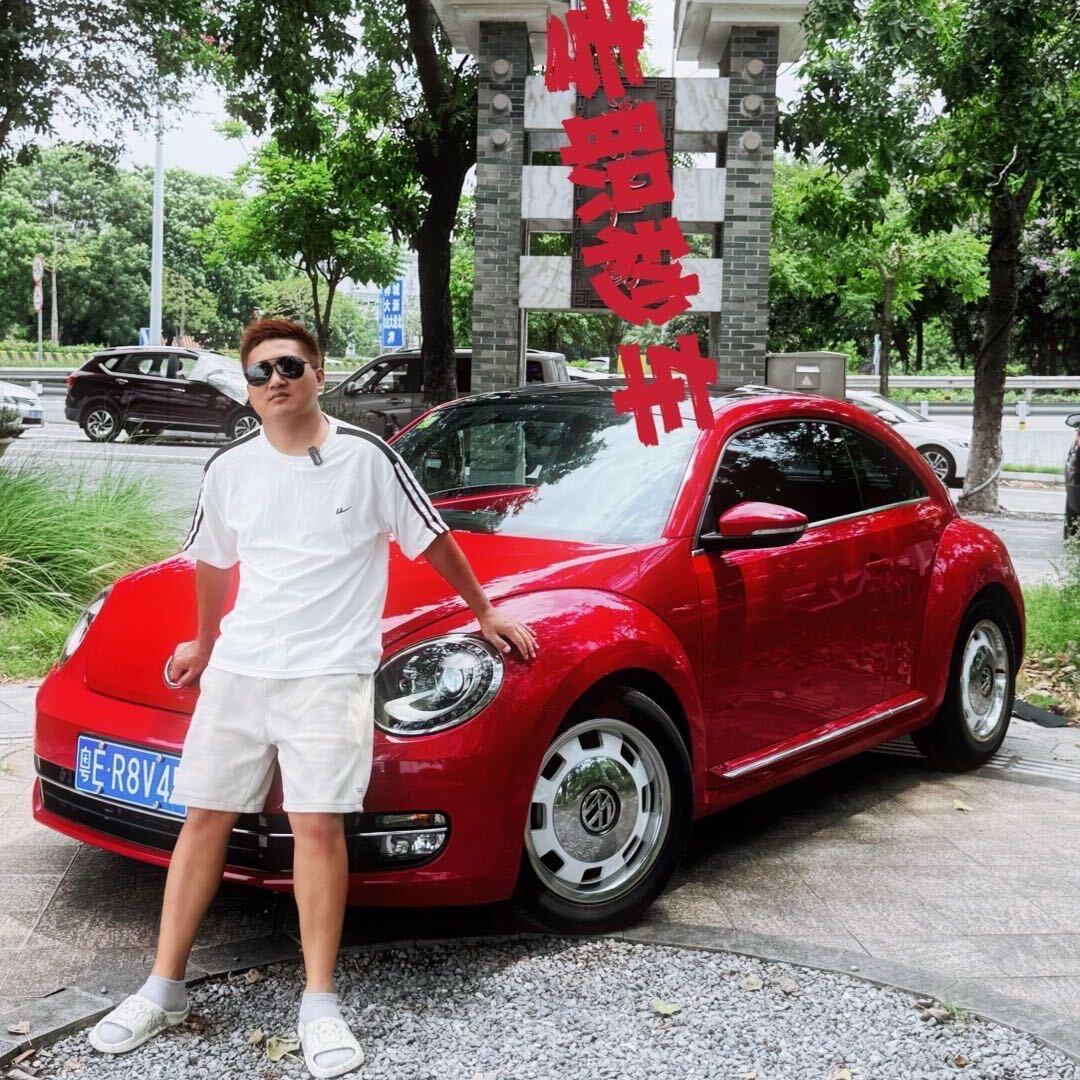 好车易卖二手车—龙腾福
