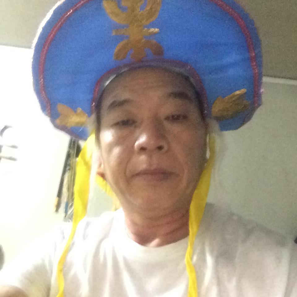 河南戏迷在广州