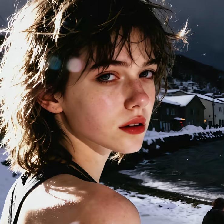 「美杜莎的小熊-🐍