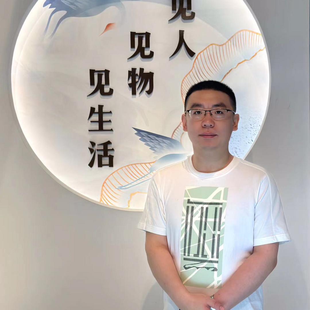 小鱼哥翻身记