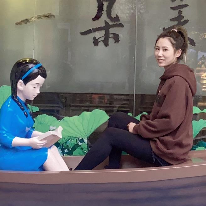 HSL徐小狼