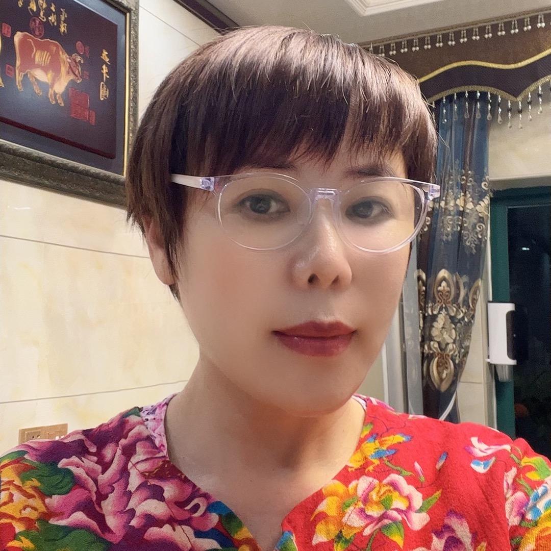 广西菲菲班花专场