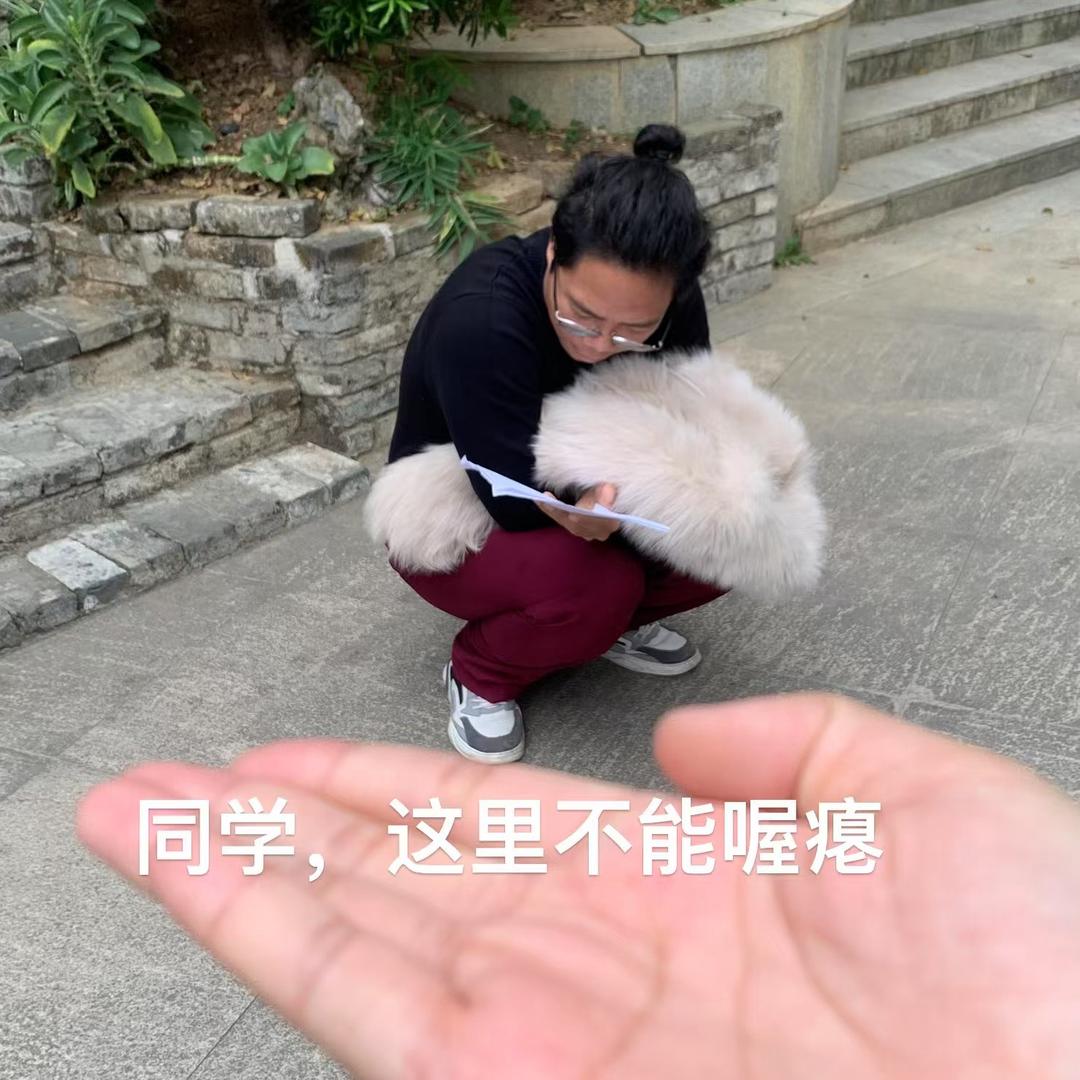 桂叔叔