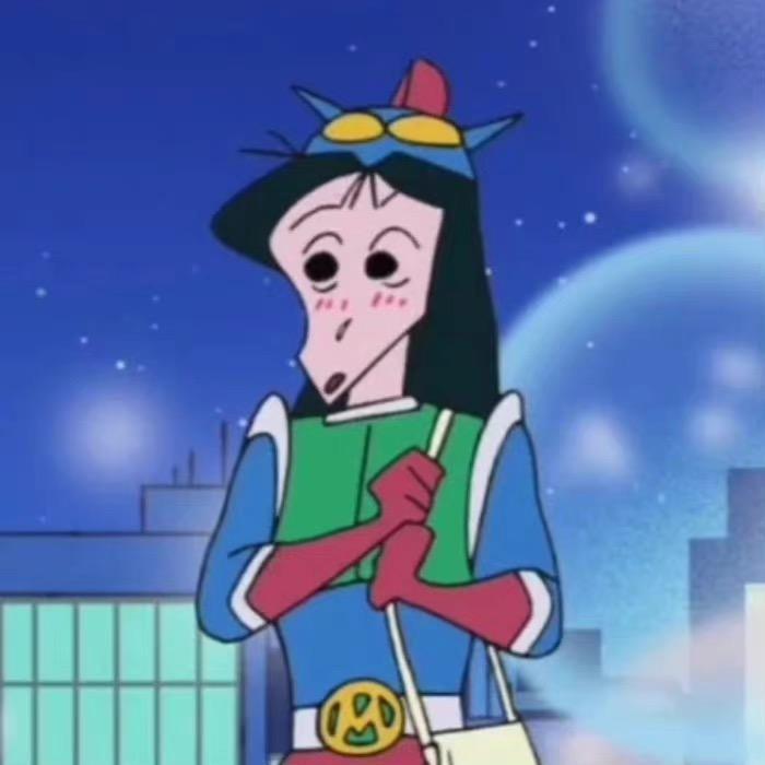 土豆姑姑（豆门永存