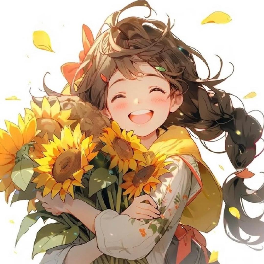 🌻泽畔璨星✨