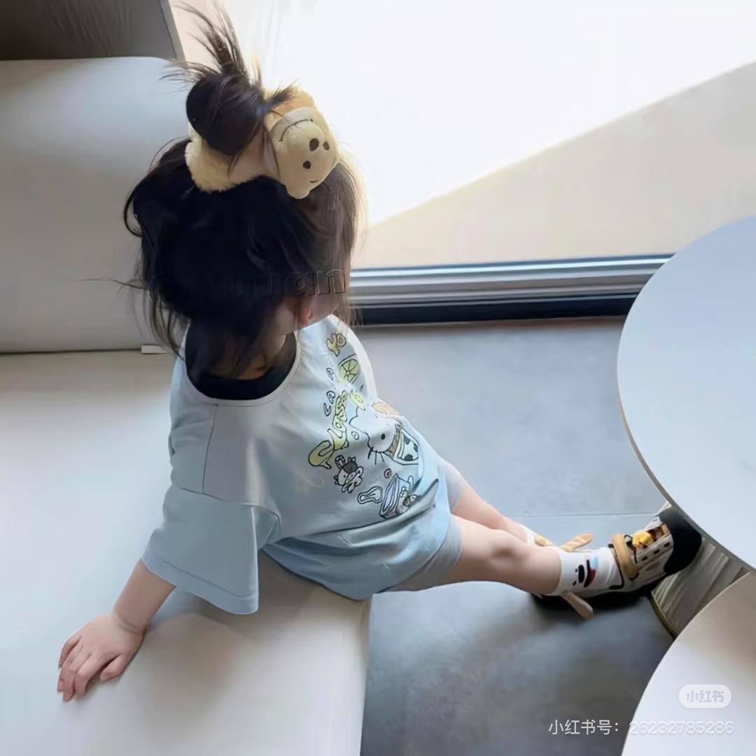 茜茜宝贝