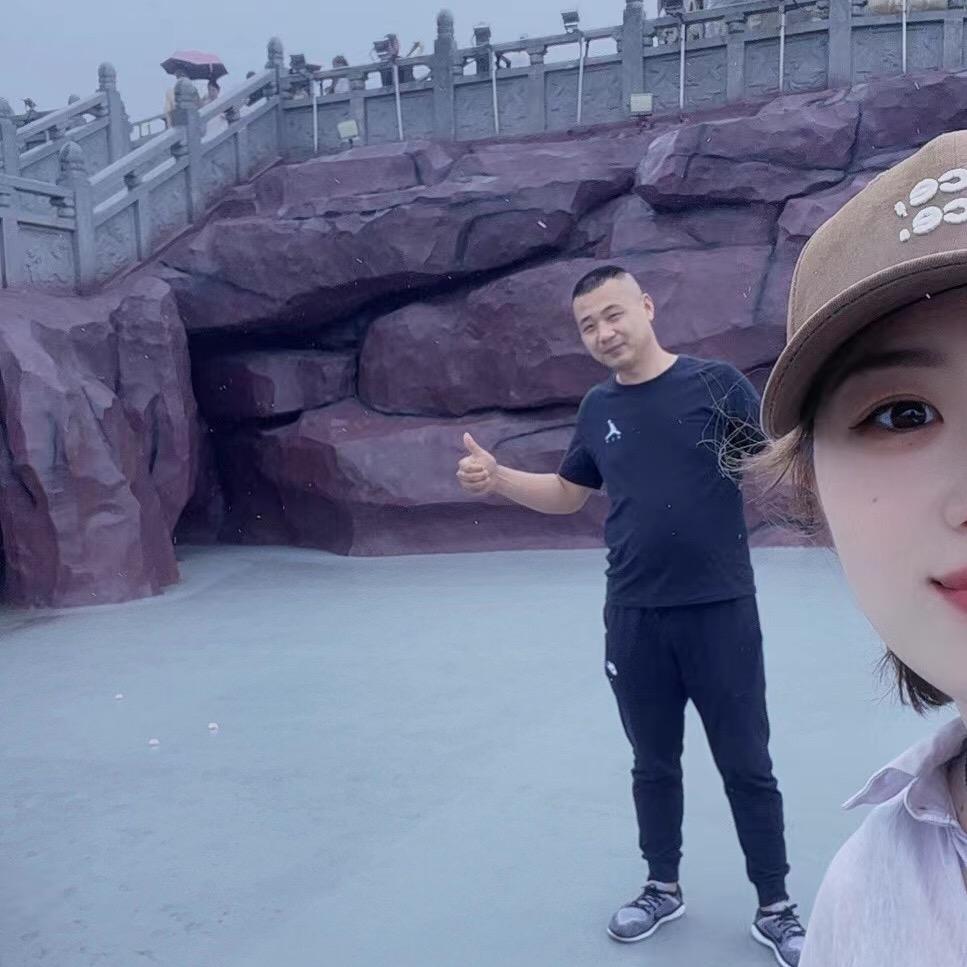 鱼台滴美猴王