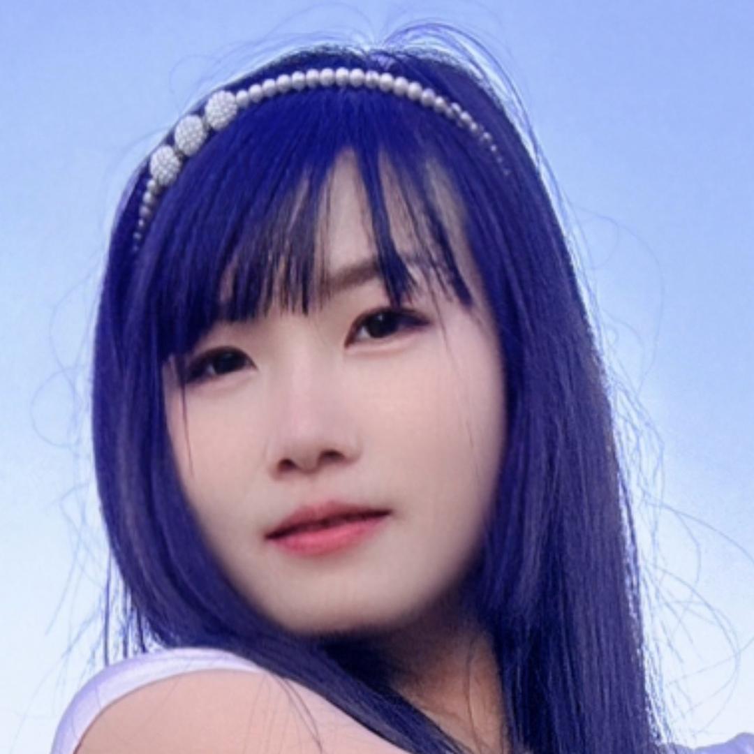 💋-Miss 钟👣❤️