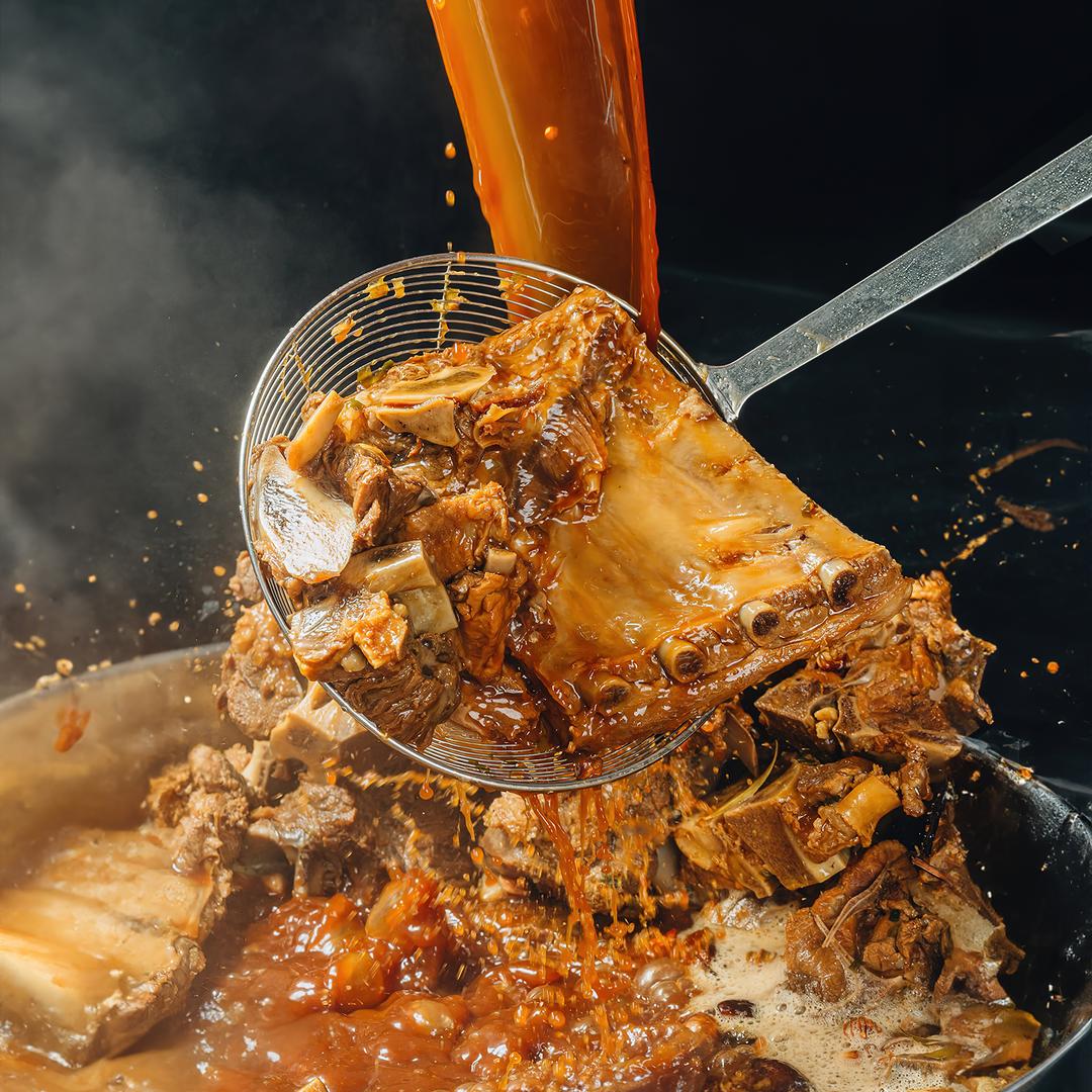 张酒罐·盖石黄辣丁（康德城店）