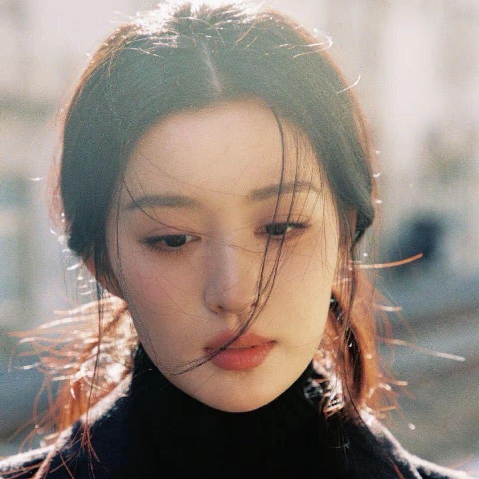 观南～