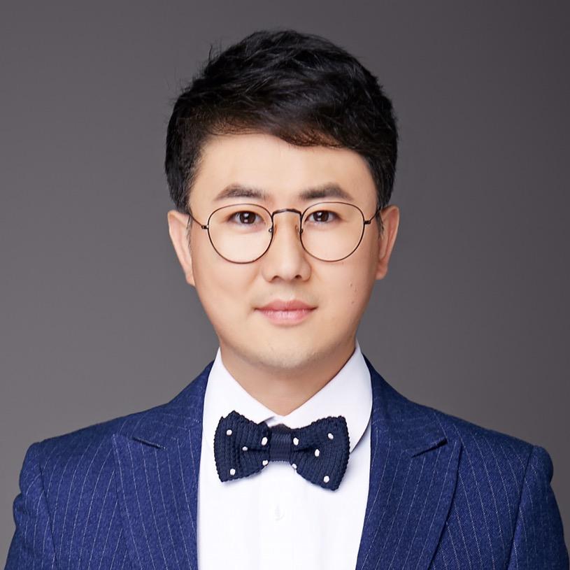 少儿口才康康老师