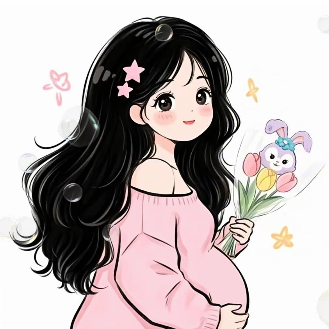芋圆麻麻🤰孕期