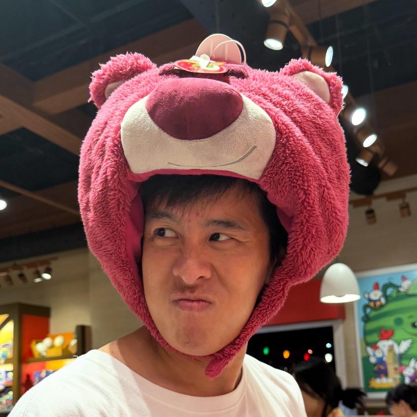 小橘子