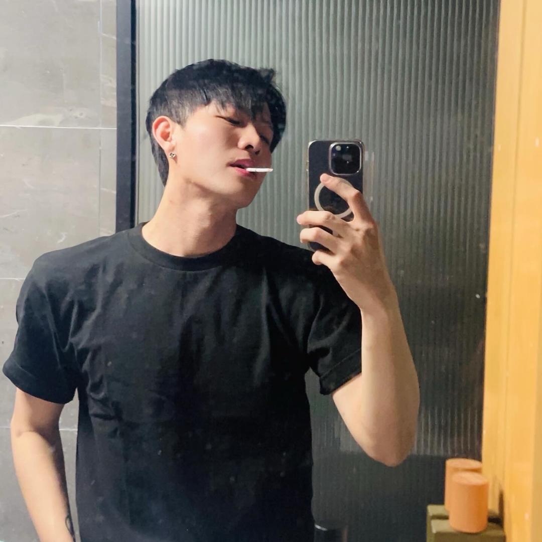杨飞机