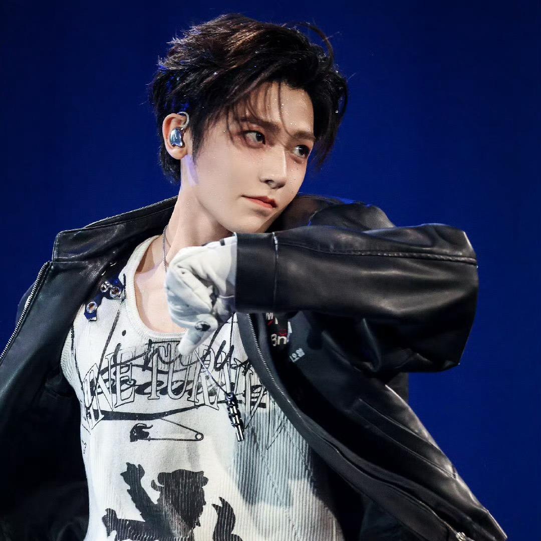 财神爷的小心肝