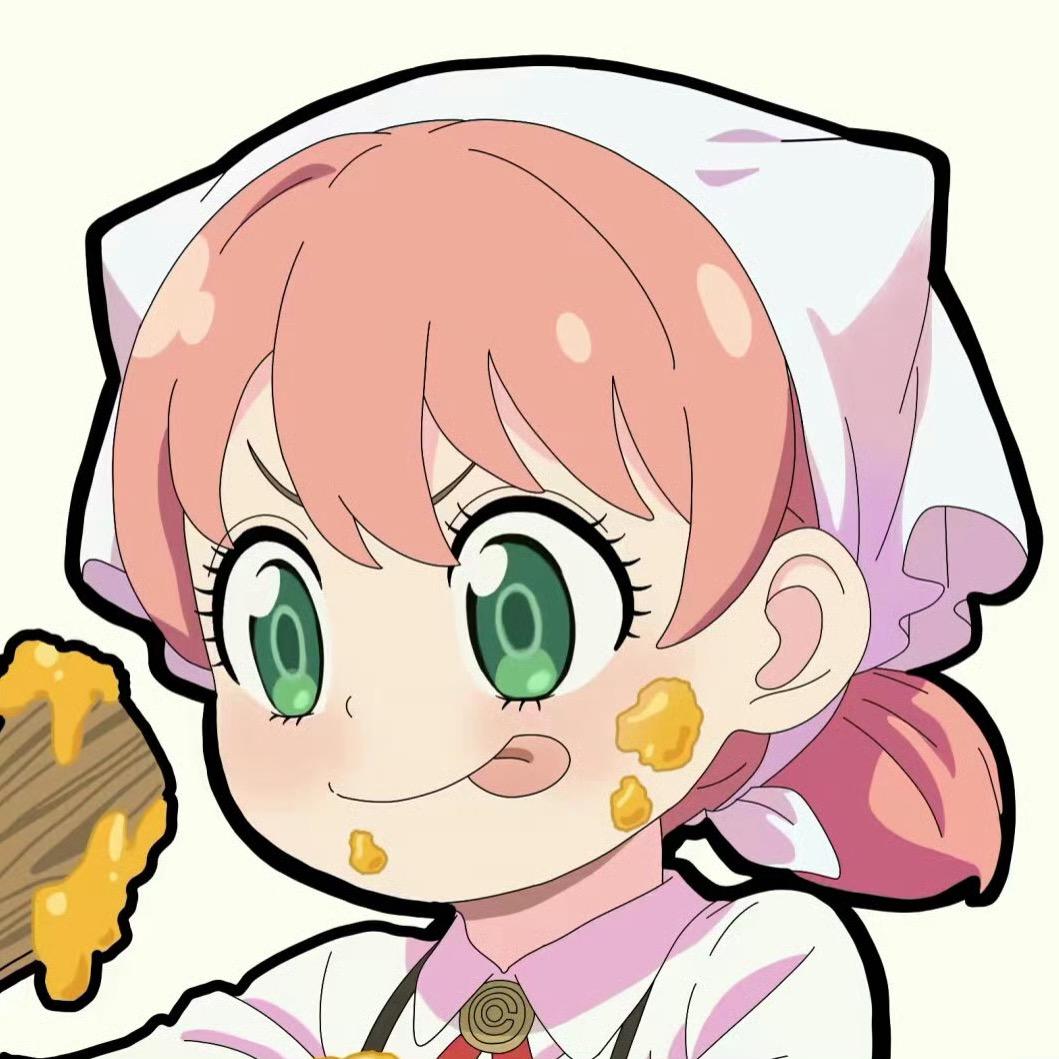 樱妹儿🌸