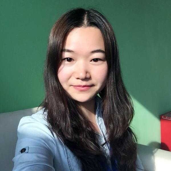 夏夏吖（13:40首播）