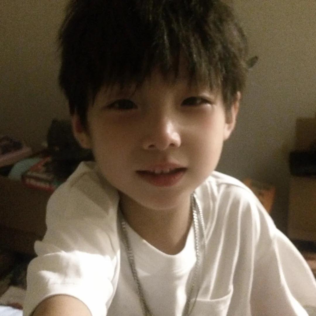 小柳同学