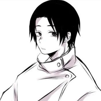 乙骨忧太